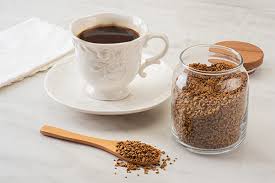 GOLD COFFEE